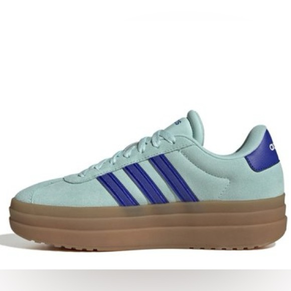 NWT ADIDAS Court Bold Shoes! - Picture 2 of 11